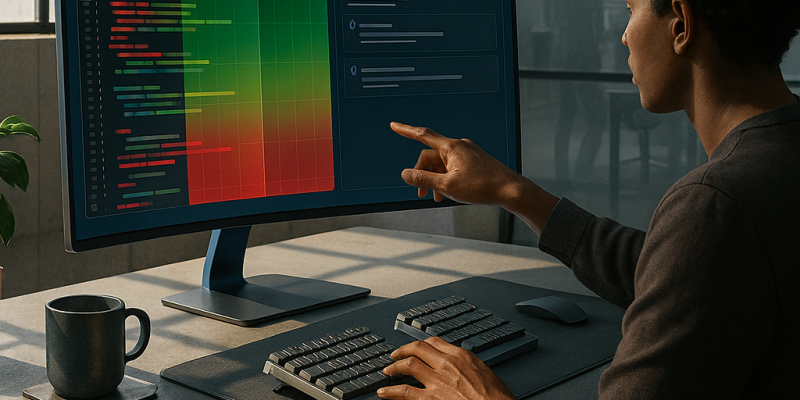 From Autocomplete to AI Operating Systems: Rewriting How Teams Build Code