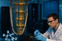 Quantum Echoes and Helios: Verifiable Advantage Meets Commercial-Grade Quantum Systems