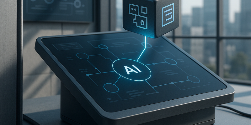 From Chatbots to Agents: AI Becomes Infrastructure, Not Hype