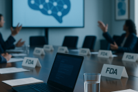 Therapy-Adjacent AI Sparks Urgent FDA Oversight and Legal Battles