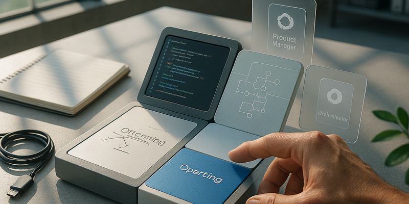 AI Is Becoming the New OS for Engineering: Inside PDCVR and Agents