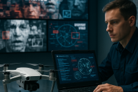 Defense Sparks AI Shift: $1.3B, Disinformation Warnings, Regulatory Push