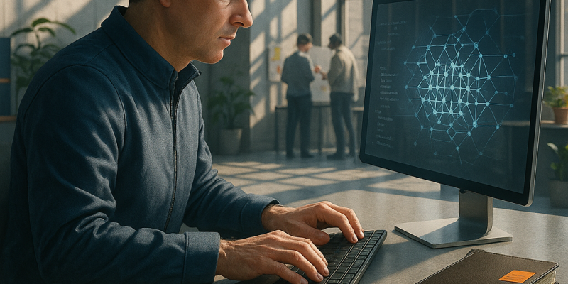 LLMs Are Rewriting Software Careers—What Senior Engineers Must Do