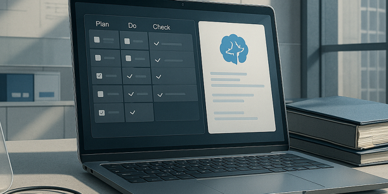 How Teams Industrialize AI: Agentic Workflows, Executable Docs, and Coordination
