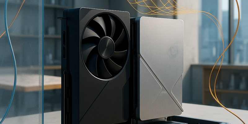 How GPU Memory Virtualization Is Breaking AI's Biggest Bottleneck