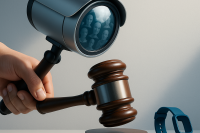 Austrian Complaint Turns Clearview Case Into EU Biometric Reckoning