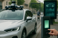 Allianz Calls for EU Driving License to Certify Autonomous Vehicles