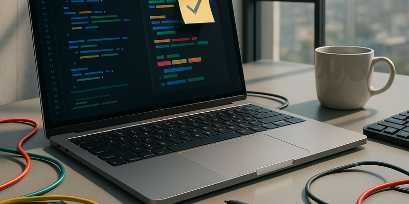 Vibe‐Coded PRs Are Breaking Reviews — Adopt AI‐Native Code Evaluation