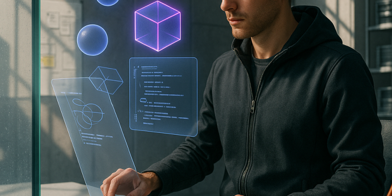 Agentic AI Becomes Your Engineering Runtime: PDCVR, Agents, DevScribe