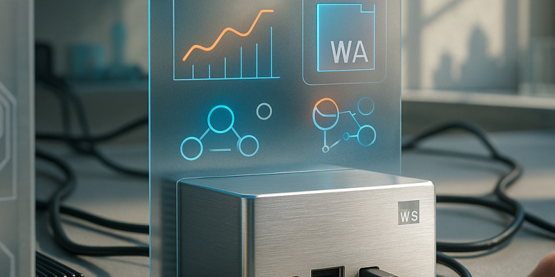 WebAssembly at the Edge: Serverless Speed Without the Container Bloat