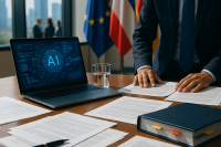 US and Big Tech Pressure Threatens Delay of EU AI Act