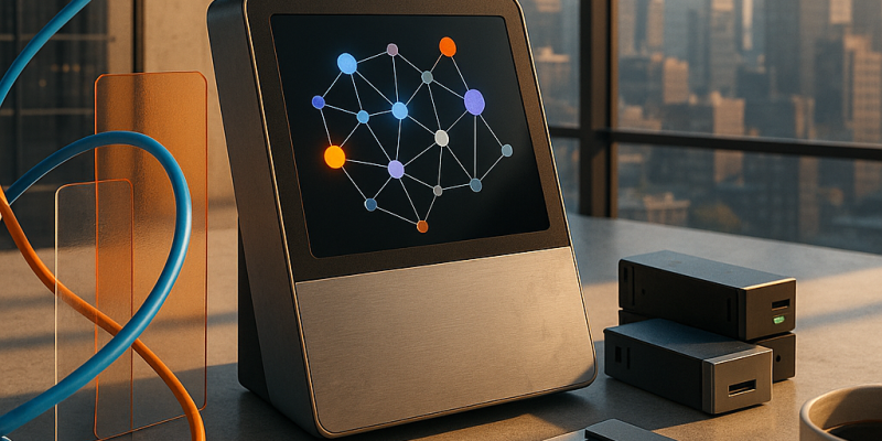 Agent 365, Vertex, Gemini: The Rise of Governed Multi-Agent AI