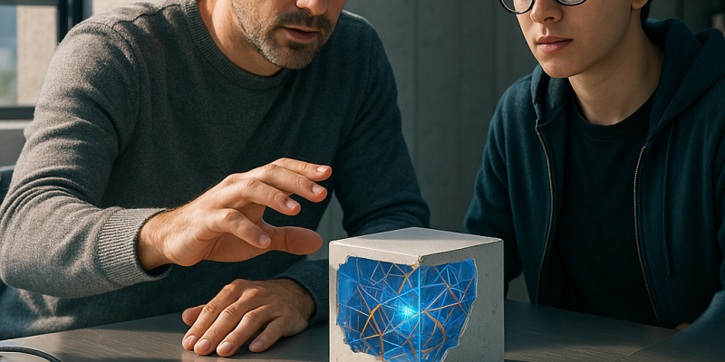 Surviving 'Vibe‐Coding': How Teams Control AI‐Generated PRs