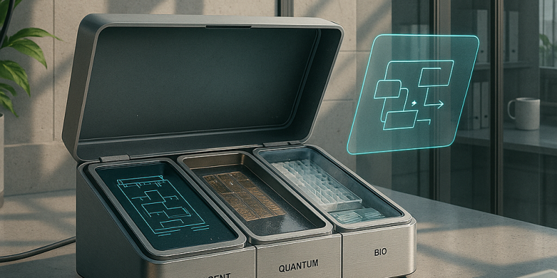 AI Goes Backend: Agentic Workflows, On‐Device Models, Platform Pressure