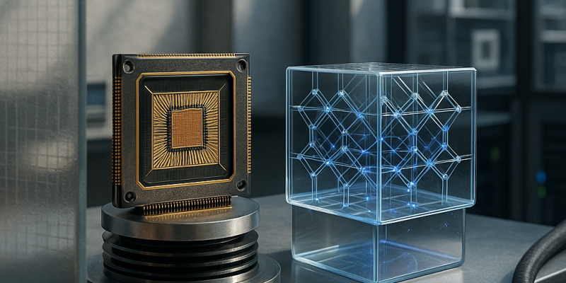 From Qubits to Services: Error Correction Is the Real Quantum Breakthrough