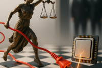 States Surge Ahead as Federal AI Preemption Falters