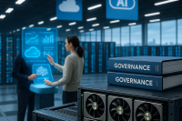 OpenAI’s Restructure and $38B AWS Pact Rewrites AI Compute and Governance