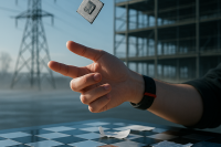 China's Ban on Foreign AI Chips Threatens Global Hardware Ecosystem