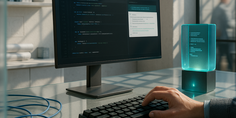 AI Isn't the Bottleneck — Workflow Design Decides Winners